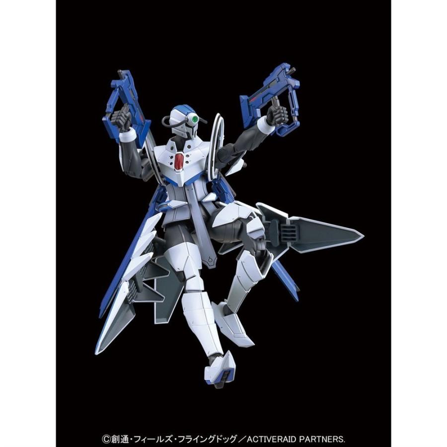バンダイ Figure-rise Standard アクティヴレイド エルフΣ