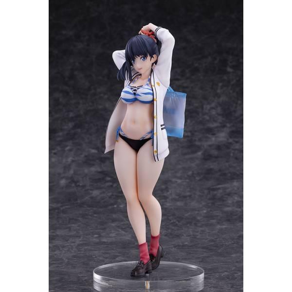 1月予約】アルファマックス 1/7 宝多 六花 「SSSS.GRIDMAN」より 1月予約】アルファマックス 1/7 宝多 六花 「SSSS.GRIDMAN」より