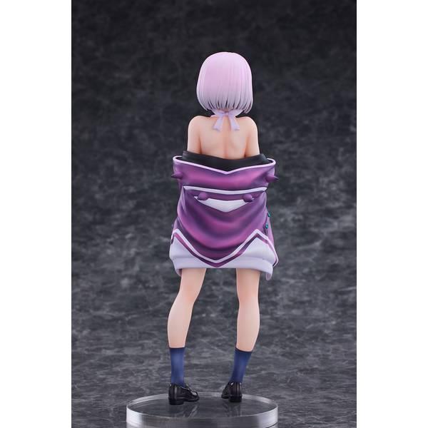 1月予約】アルファマックス 1/7 新条アカネ 「SSSS.GRIDMAN 1月予約】アルファマックス 1/7 新条アカネ 「SSSS.GRIDMAN