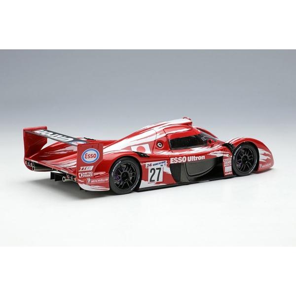 ル・マン24時間カーコレクションTS020 LMR ル・マン24時間カーコレクションTS020 LMR ルマン24時間レース