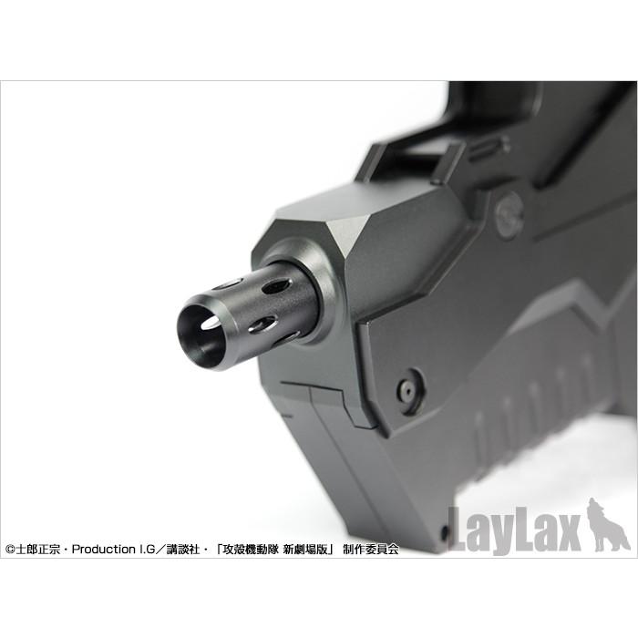 【まとめ売り】 ライラクス 電動ガン シュレーディンガー デラックスVer.「攻殻機動隊 新劇場版」より トイガン 4571443135537【18歳以上】 【AAA2704351725】(97328円)