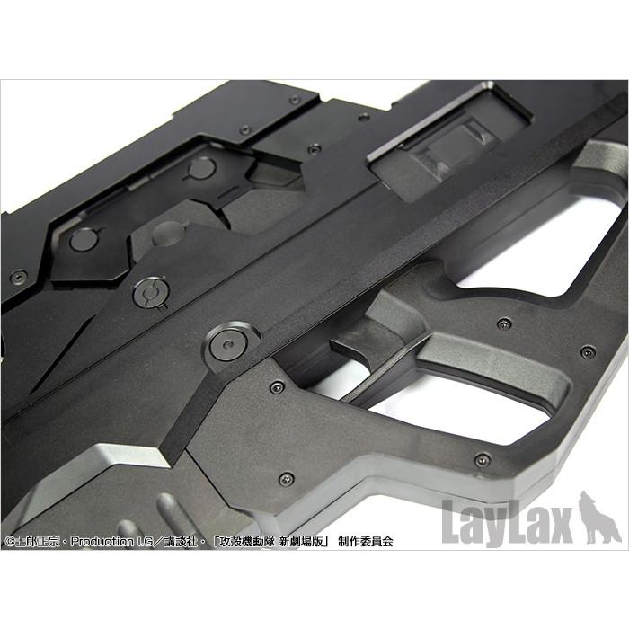 【まとめ売り】 ライラクス 電動ガン シュレーディンガー デラックスVer.「攻殻機動隊 新劇場版」より トイガン 4571443135537【18歳以上】 【AAA2704351725】(97328円)