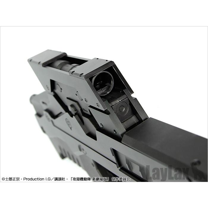 【まとめ売り】 ライラクス 電動ガン シュレーディンガー デラックスVer.「攻殻機動隊 新劇場版」より トイガン 4571443135537【18歳以上】 【AAA2704351725】(97328円)