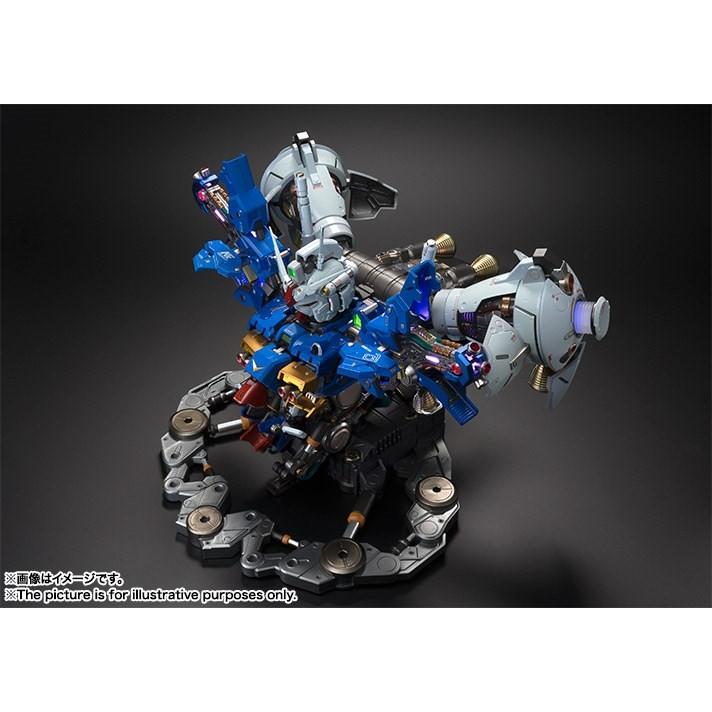バンダイ FORMANIA EX ガンダム試作1号機 フルバーニアン 「機動 バンダイ FORMANIA EX ガンダム試作1号機 フルバーニアン 「機動