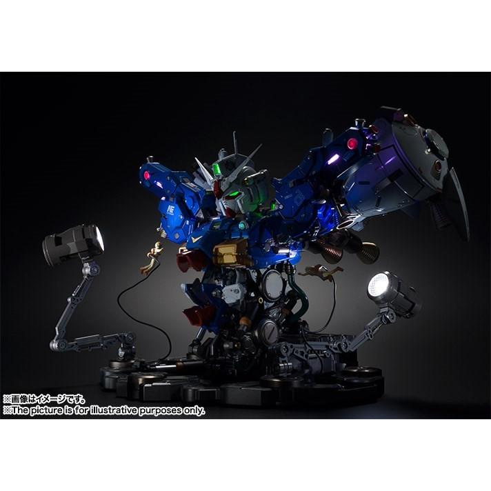 バンダイ FORMANIA EX ガンダム試作1号機 フルバーニアン 「機動 バンダイ FORMANIA EX ガンダム試作1号機 フルバーニアン 「機動
