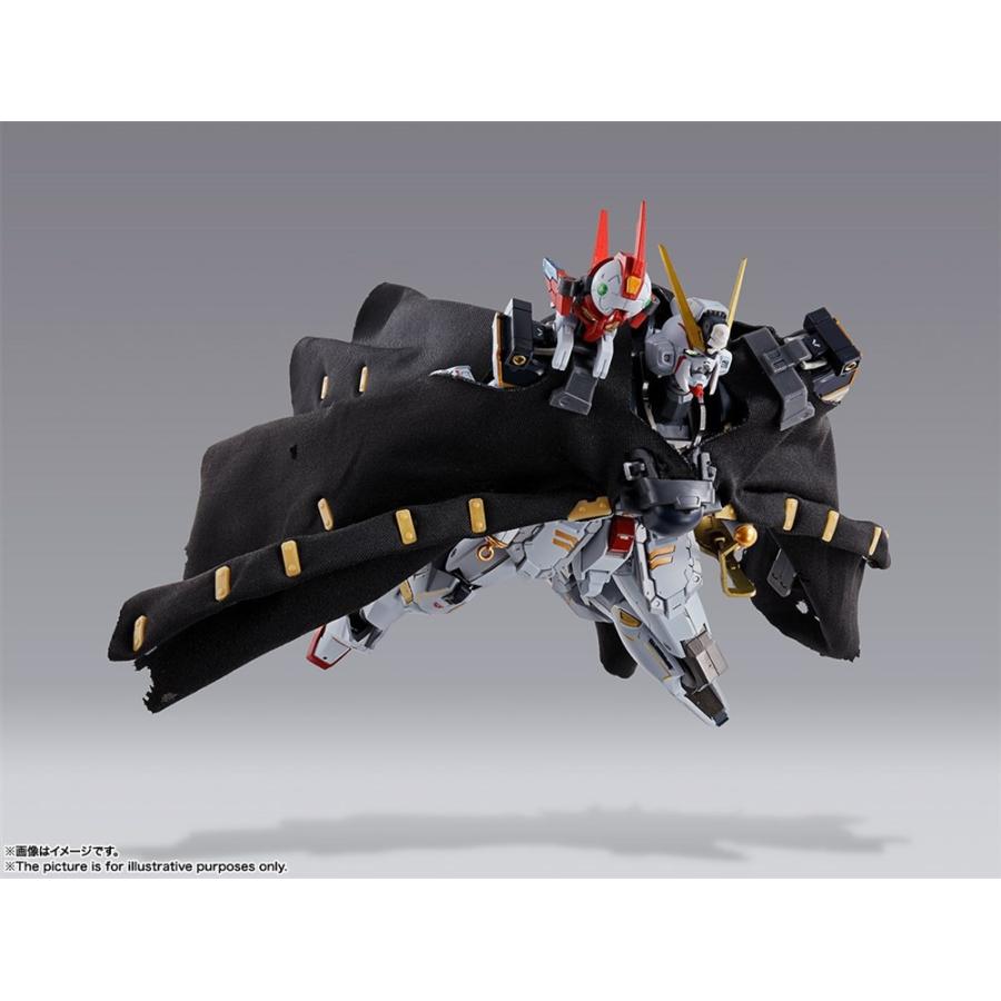 METAL 3体セット BUILD L X1 クロスボーンガンダム BUILD 魂ウェブ | 商品一覧 | フルクロス クロスボーン・ガンダムX1 その他