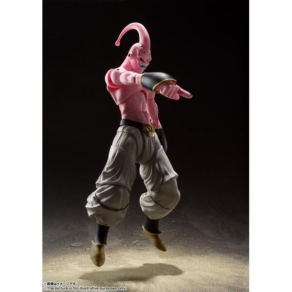 BANDAI（バンダイ） S.H.Figuarts 魔人ブウ-悪- (再販品