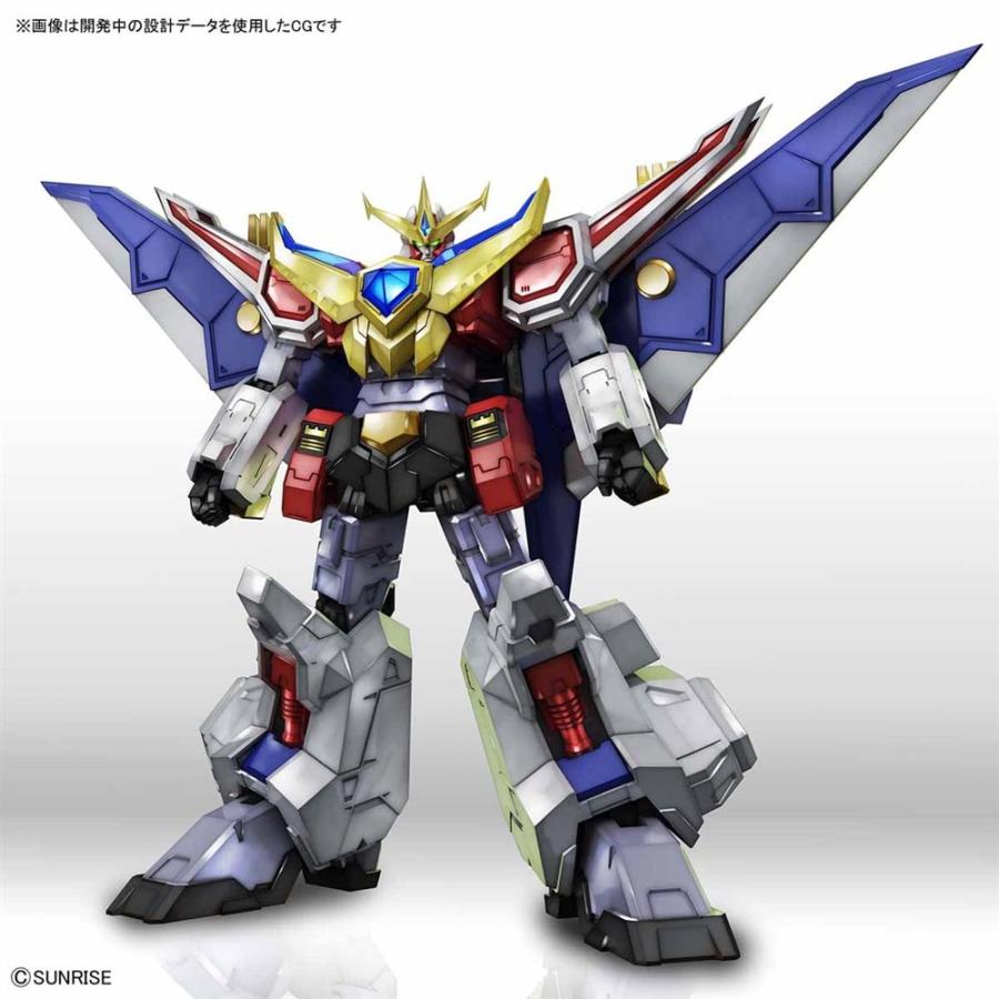 バンダイ Hg 1 300 ゴウザウラー 熱血最強ゴウザウラー より プラモデル ポストホビーwebshop Yahoo 店 通販 Yahoo ショッピング