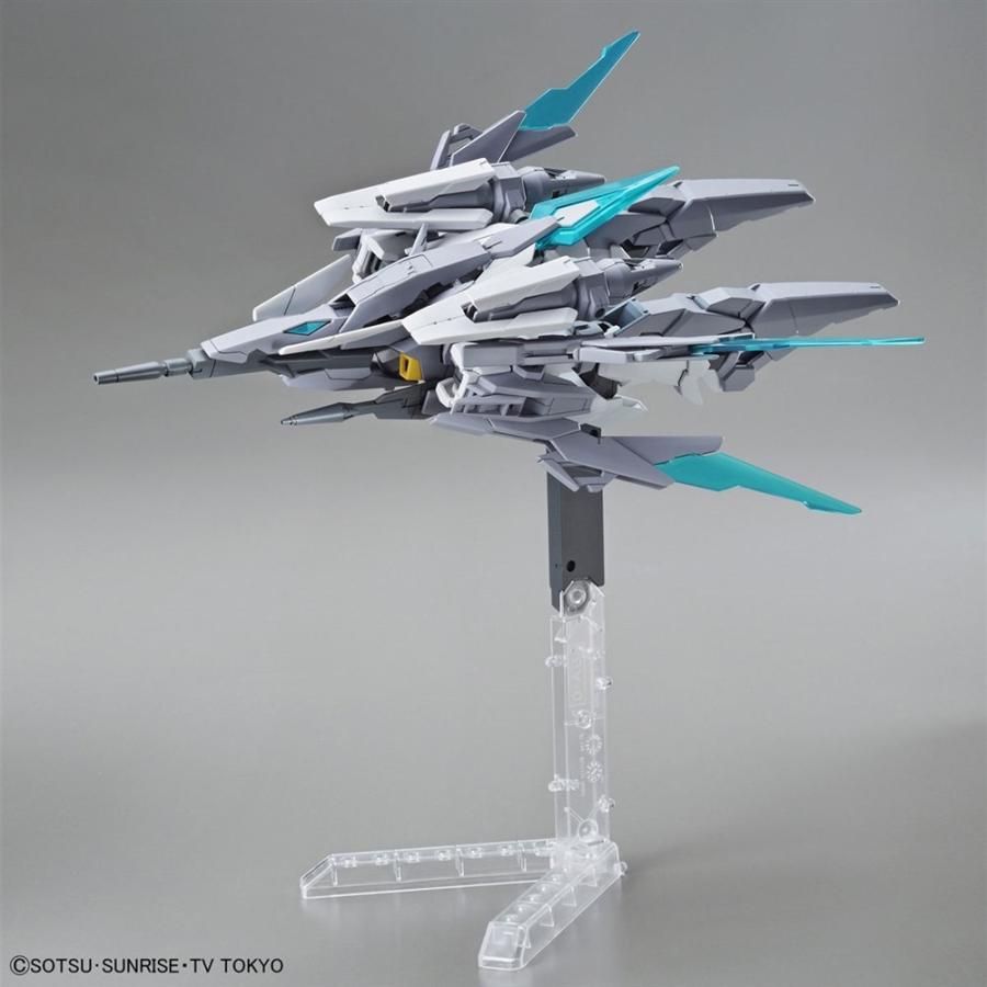 バンダイ HGBD 1/144 AGE-IIMG ガンダムAGEIIマグナムSVver