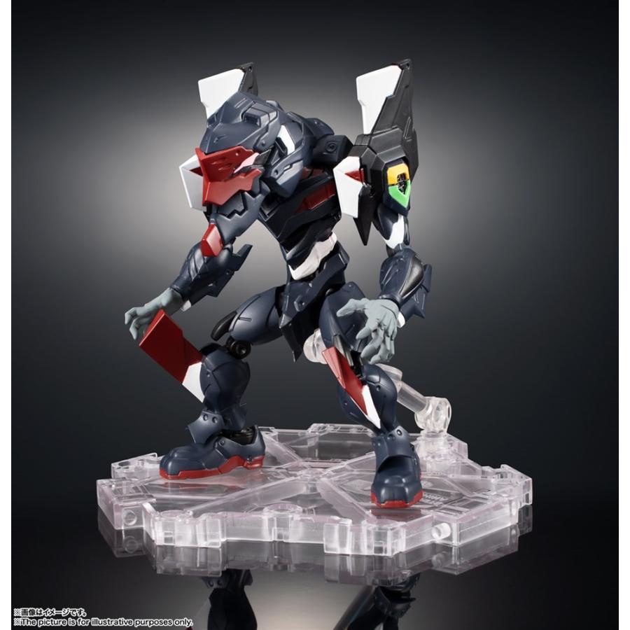 バンダイ Nxedge Style 第9の使徒 エヴァンゲリオン3号機 新世紀エヴァンゲリオン より フィギュア ポストホビーwebshop Yahoo 店 通販 Yahoo ショッピング