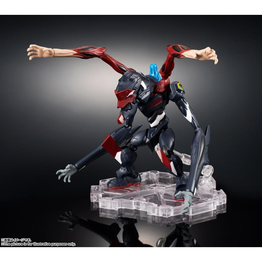 バンダイ Nxedge Style 第9の使徒 エヴァンゲリオン3号機 新世紀エヴァンゲリオン より フィギュア ポストホビーwebshop Yahoo 店 通販 Yahoo ショッピング