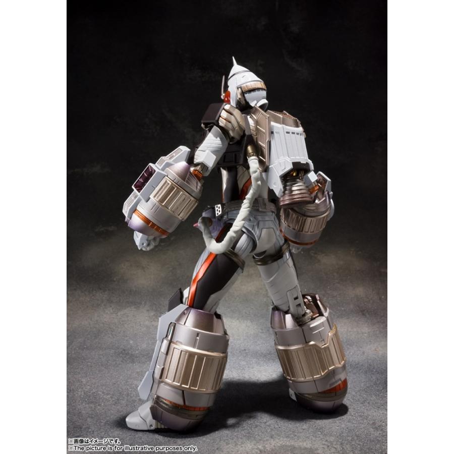 バンダイ S.I.C.仮面ライダーフォーゼ ベースステイツ 「仮面ライダー