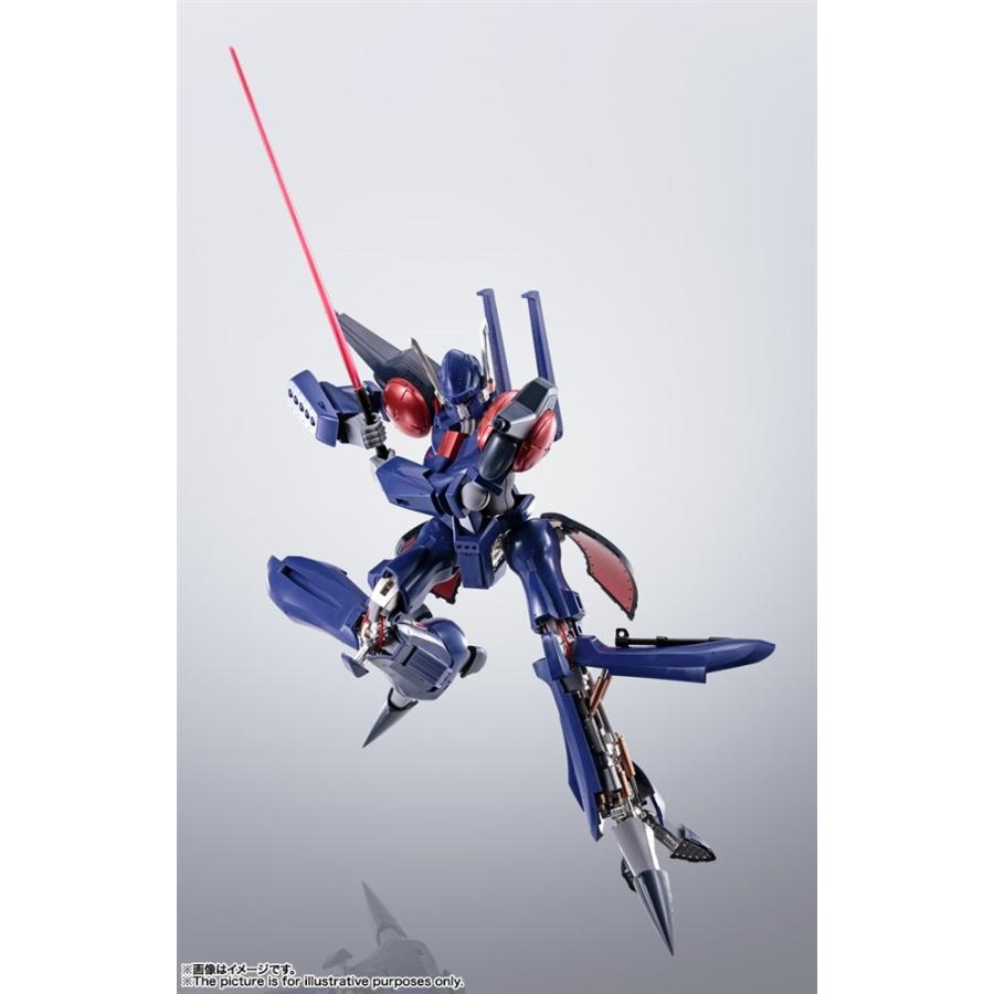 バンダイ HI-METAL R バッシュ 「重戦機エルガイム」より フィギュア 4573102567772 バッシュ HI フィギュア