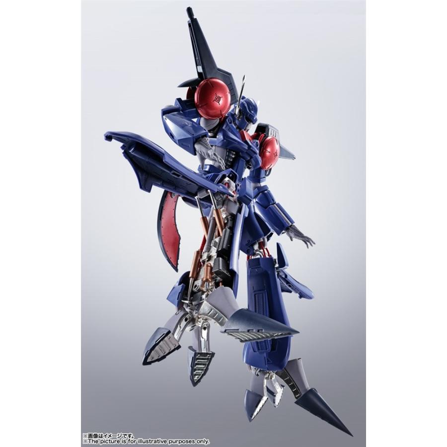 バンダイ HI-METAL R バッシュ 「重戦機エルガイム」より フィギュア 4573102567772 バッシュ HI フィギュア