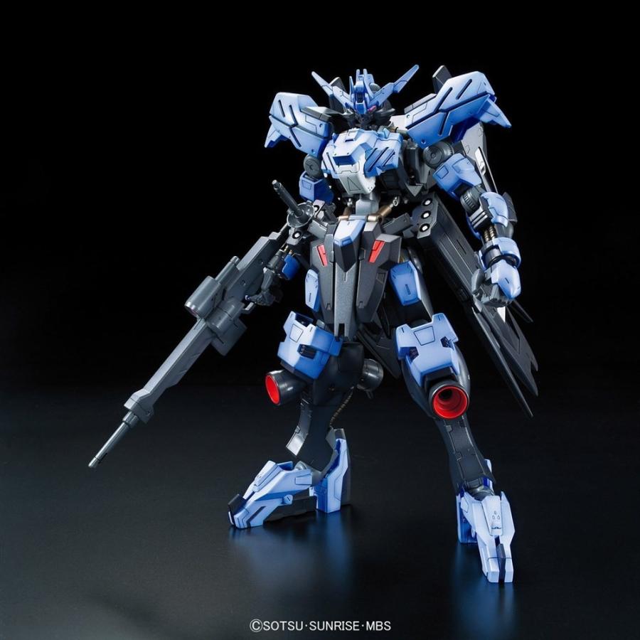 バンダイ 1/100 フルメカニクス ASW-G-XX ガンダムヴィダール バンダイ 1/100 フルメカニクス ASW-G-XX ガンダムヴィダール