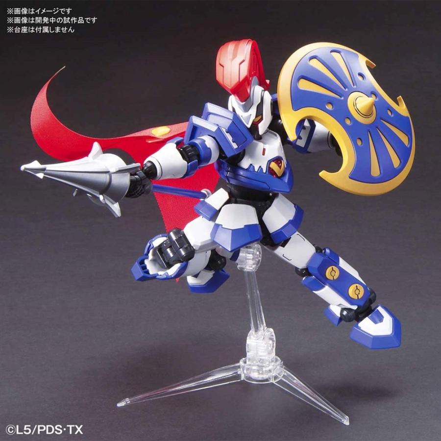 バンダイ ハイパーファンクション LBXアキレス 「ダンボール戦機 バンダイ ハイパーファンクション LBXアキレス 「ダンボール戦機