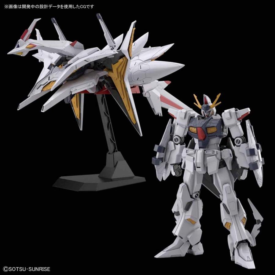 【新品未開封】HGUC RX-104FF ペーネロペー HGUC 229 1/144 RX-104FF ペーネロペー [プラモデル] : ホビーショップ