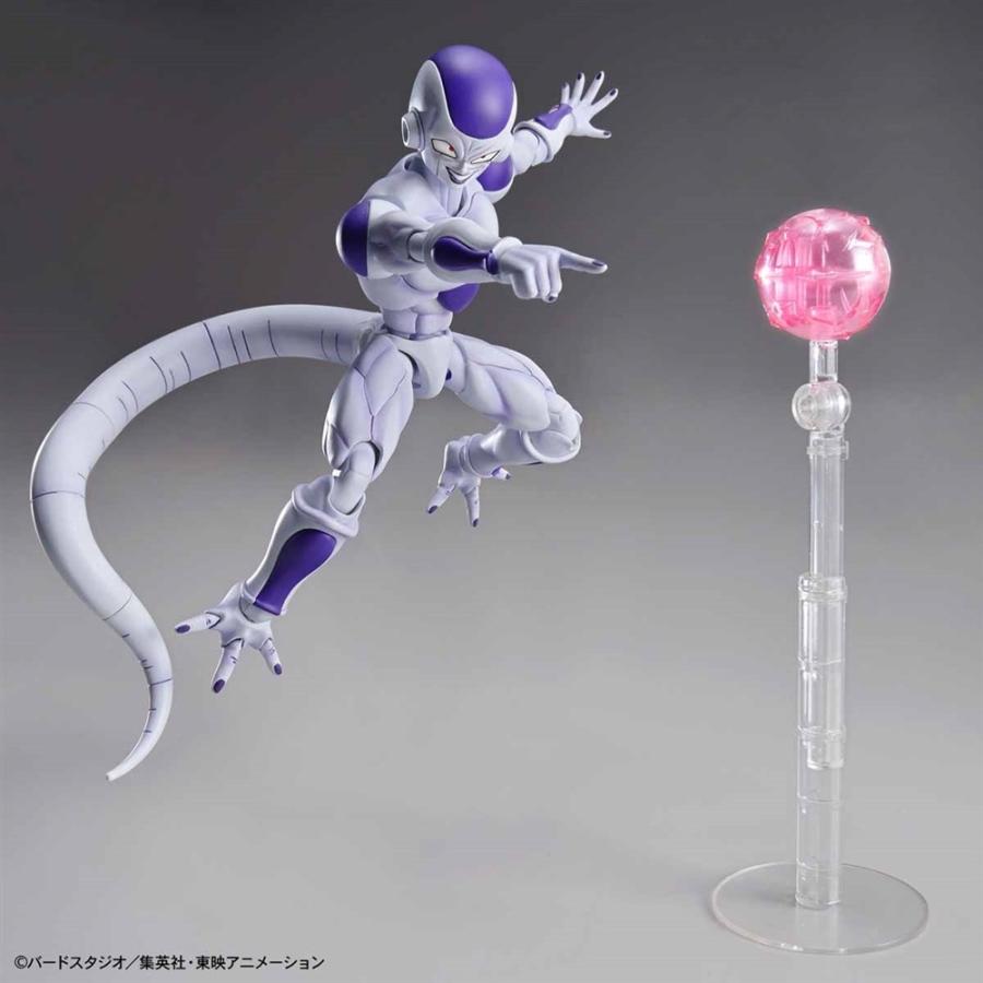 バンダイ Figure-rise Standard フリーザ(リニューアル版