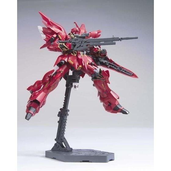 バンダイ HGUC 1/144 No.116 MSN-06S シナンジュ 「機動戦士 バンダイ HGUC 1/144 No.116 MSN-06S シナンジュ 「機動戦士