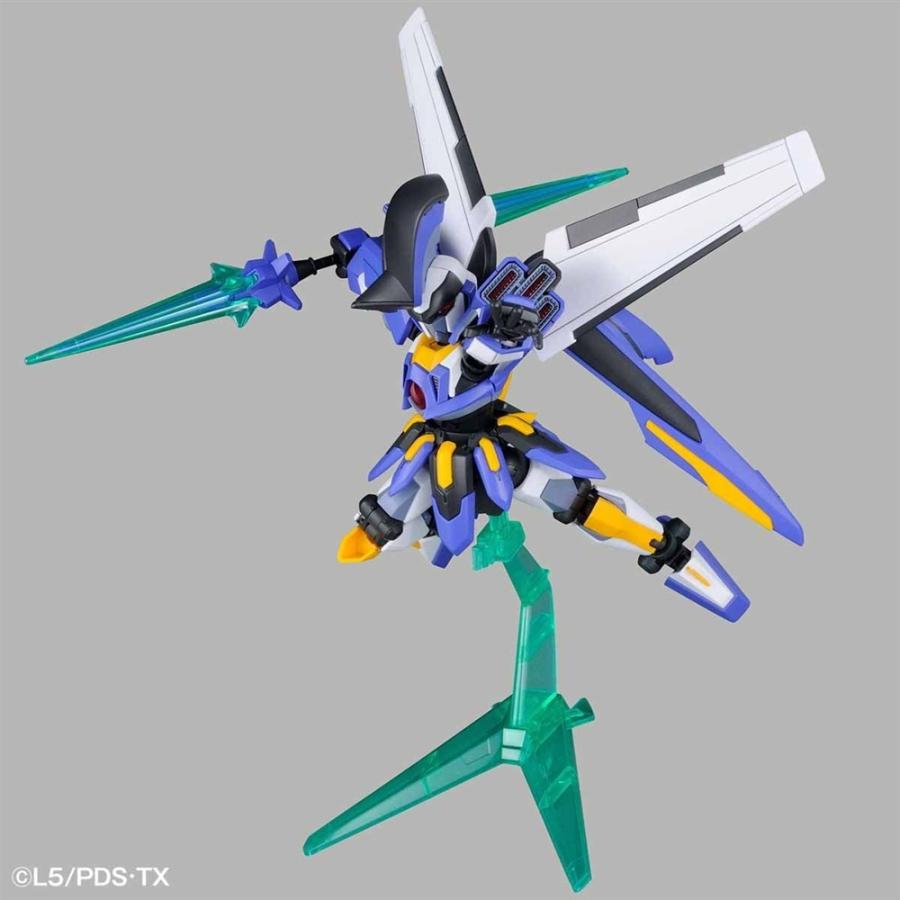 バンダイ ハイパーファンクション LBXオーディーン 「ダンボール バンダイ ハイパーファンクション LBXオーディーン 「ダンボール