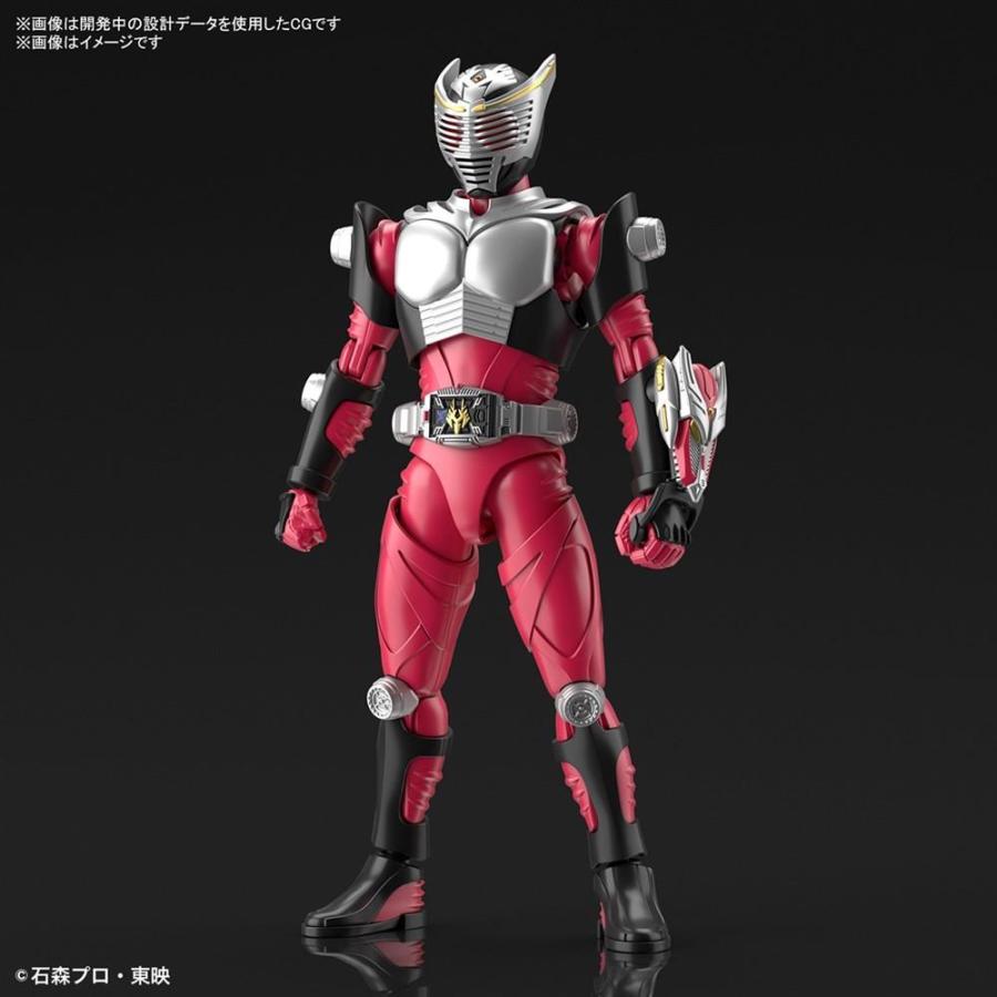 Figure-rise Standard 仮面ライダー龍騎[5061557] バンダイ FIGURE RISE STANDARD 仮面ライダー龍騎 キャラクター