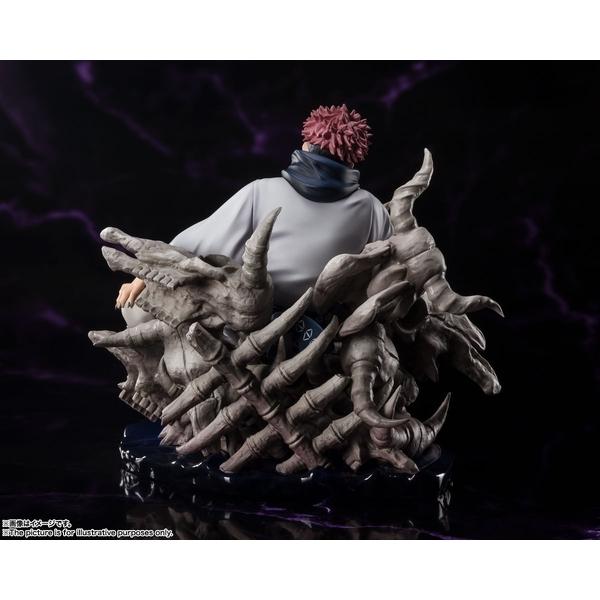 バンダイ フィギュアーツZERO 宿儺 「呪術廻戦」より フィギュア