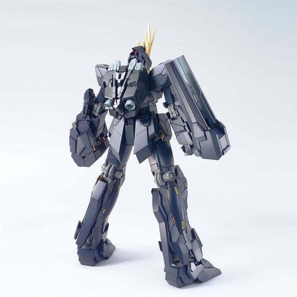 バンダイ MG 1/100 RX-0 ユニコーンガンダム2号機 バンシィ 「機動戦士