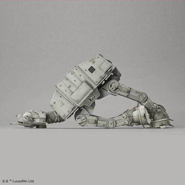 BANDAI（バンダイ） 1/144 AT-AT 「スター・ウォーズエピソード5/帝国