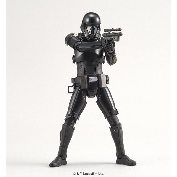 BANDAI（バンダイ） 1/12 デス・トルーパー 「ローグ・ワン/スター