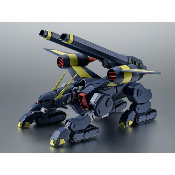 バンダイ ROBOT魂 (SIDE MS) TMF/A-802 バクゥ ver.A.N.I.M.E. 「機動戦士ガンダムSEED」より フィギュア 4573102649829【在庫品】｜posthobbyshop｜04