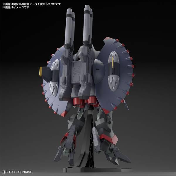バンダイ HG 1/144 GFAS-X1 デストロイガンダム 「機動戦士 バンダイ HG 1/144 GFAS-X1 デストロイガンダム 「機動戦士