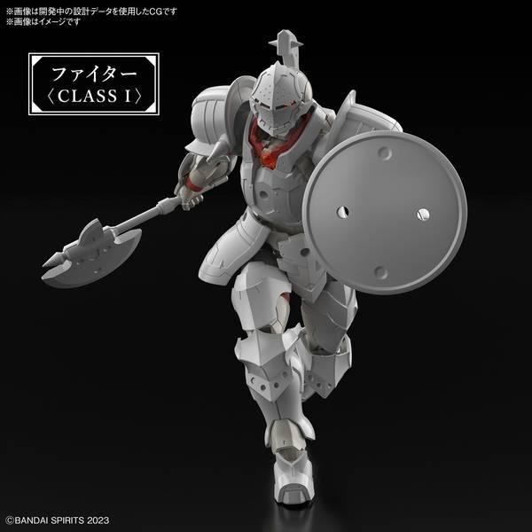BANDAI バンダイ 30MF リーベルファイター 「30 MINUTES FANTASY BANDAI バンダイ 30MF リーベルファイター 「30 MINUTES FANTASY