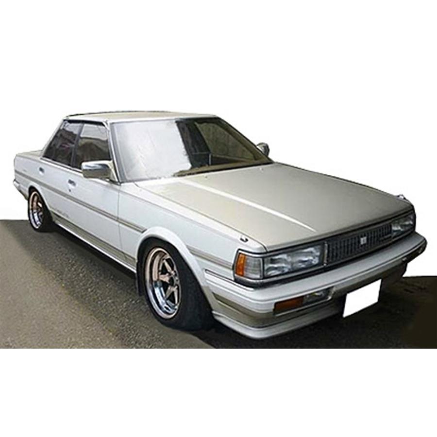 1/18クレスタイグニッションモデルGX71