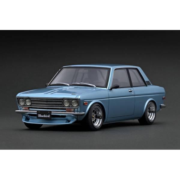 ignition model（イグニッションモデル） 1/18 ニッサン ダットサン