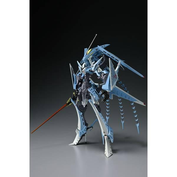 アワートレジャー 1/144 破烈の人形 リッタージェット・マーク3