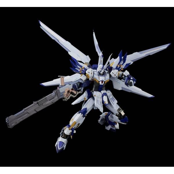 スーパーロボット対戦OG フルアクションフィギュア ヴァイスリッター 新品未開封 8月予約】フレイムトイズ 鉄機巧 ヴァイスリッター 「スーパーロボット