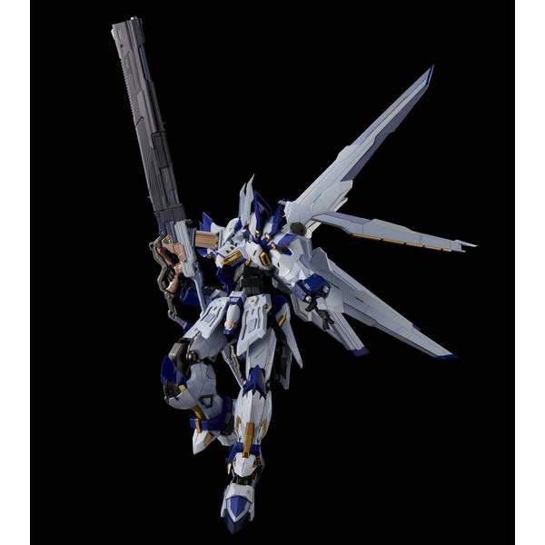 8月予約】フレイムトイズ 鉄機巧 ヴァイスリッター 「スーパーロボット