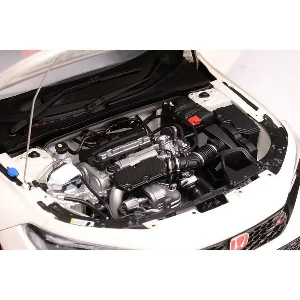 7月予約】MOTORHELIX 1/18 ホンダ シビック タイプR FL5 7月予約】MOTORHELIX 1/18 ホンダ シビック タイプR FL5