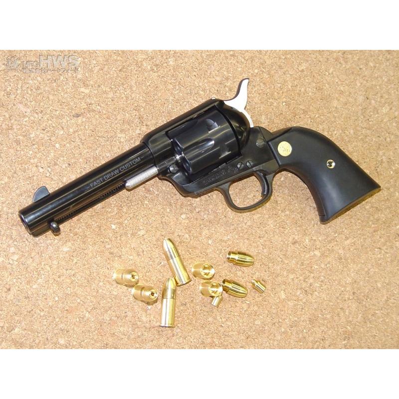 ハートフォード FDC LiteII ツーハンド仕様 完成品 モデルガン 4580332133738