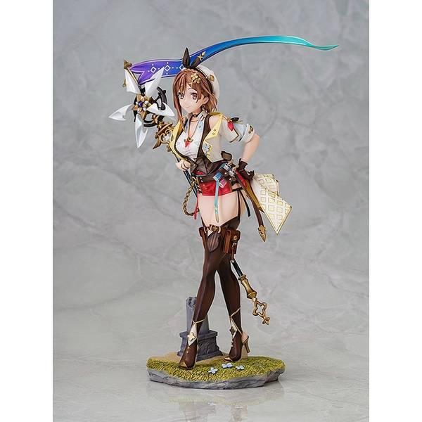 ワンダフルワークス 1/7 ライザ(ライザリン・シュタウト ワンダフルワークス 1/7 ライザ(ライザリン・シュタウト