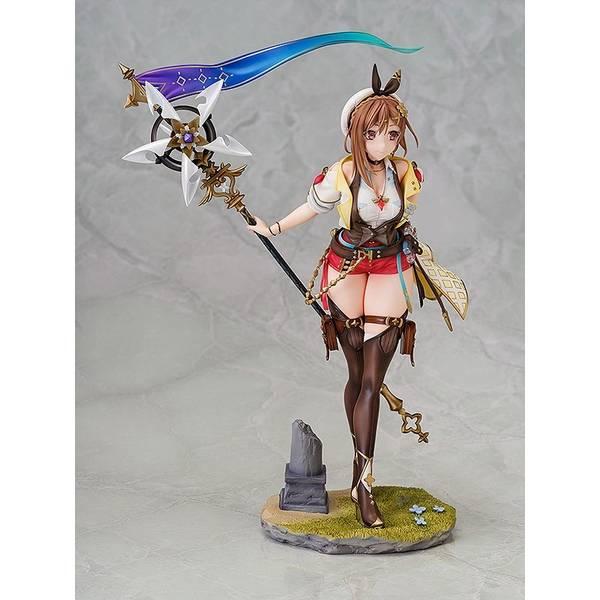 ワンダフルワークス 1/7 ライザ(ライザリン・シュタウト ワンダフルワークス 1/7 ライザ(ライザリン・シュタウト