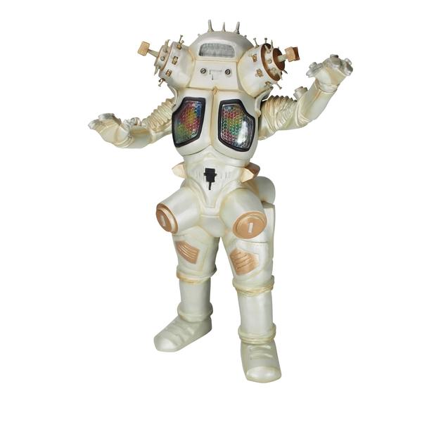 CCP キングジョー フィギュア ウルトラセブン 怪獣 CCP 1/6特撮シリーズ 宇宙ロボットキングジョー 2.0Ver