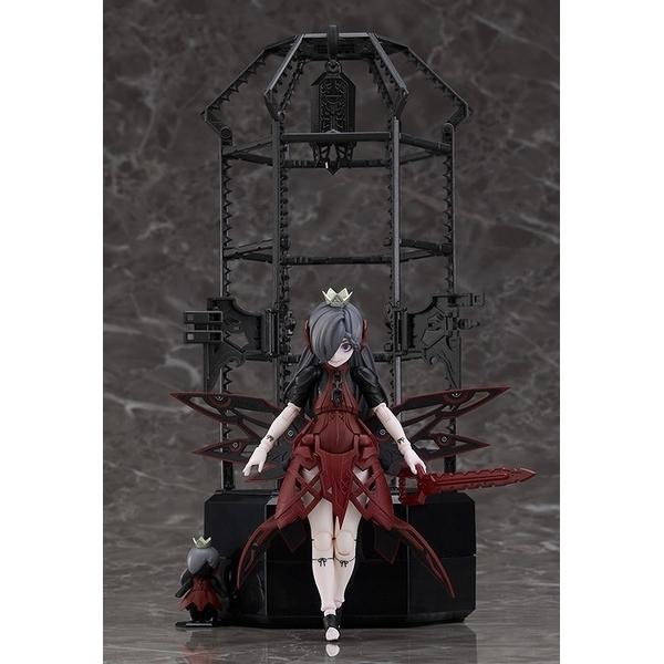 グッドスマイルカンパニー 1/1 chitocerium XCII-urania キャラクタープラモデル 4580590156548｜posthobbyshop｜02