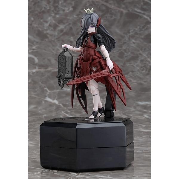 グッドスマイルカンパニー 1/1 chitocerium XCII-urania キャラクター
