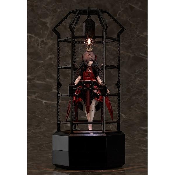 グッドスマイルカンパニー 1/1 chitocerium XCII-urania キャラクター