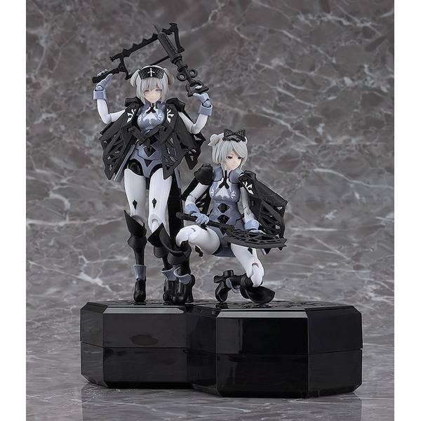 グッドスマイルカンパニー 1/1 chitocerium VI-carbonia graphites