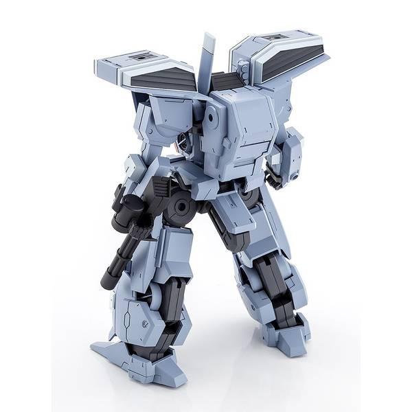 【11月予約】グッドスマイルカンパニー 1/48 MODEROID SIDE：R パンヘッド 「ティタノマキア」より キャラクタープラモデル 4580590194540｜posthobbyshop｜02