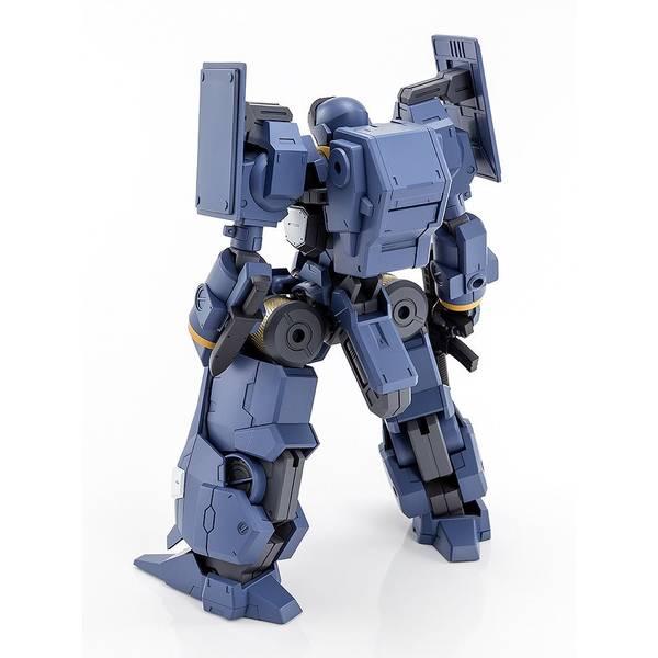 グッドスマイルカンパニー 1/48 MODEROID SIDE:R ブリッツ グッドスマイルカンパニー 1/48 MODEROID SIDE:R ブリッツ