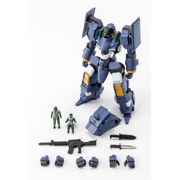 グッドスマイルカンパニー 1/48 MODEROID SIDE:R ブリッツ グッドスマイルカンパニー 1/48 MODEROID SIDE:R ブリッツ
