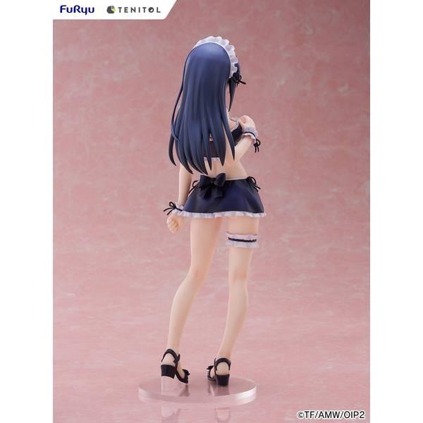 フリュー TENITOL TALL 新垣あやせ 水着メイドver. 「俺の妹がこんなに